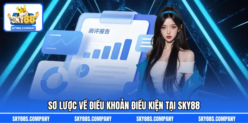 Sơ lược về điều khoản điều kiện tại SKY88